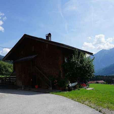 Bauernhaus Heisenbauer Neukirchen am Grossvenediger Exterior photo